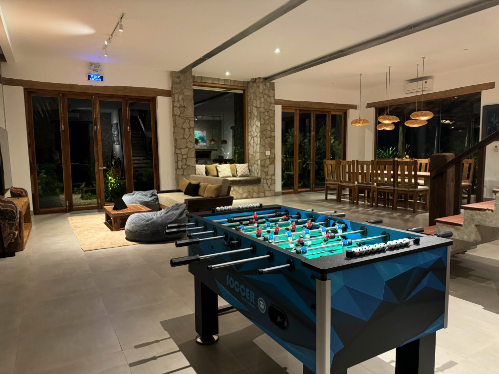 Thuê Biệt Thự Hồ Tràm Cuối Tuần – Đi cùng gia đình có thật sự thoải mái?