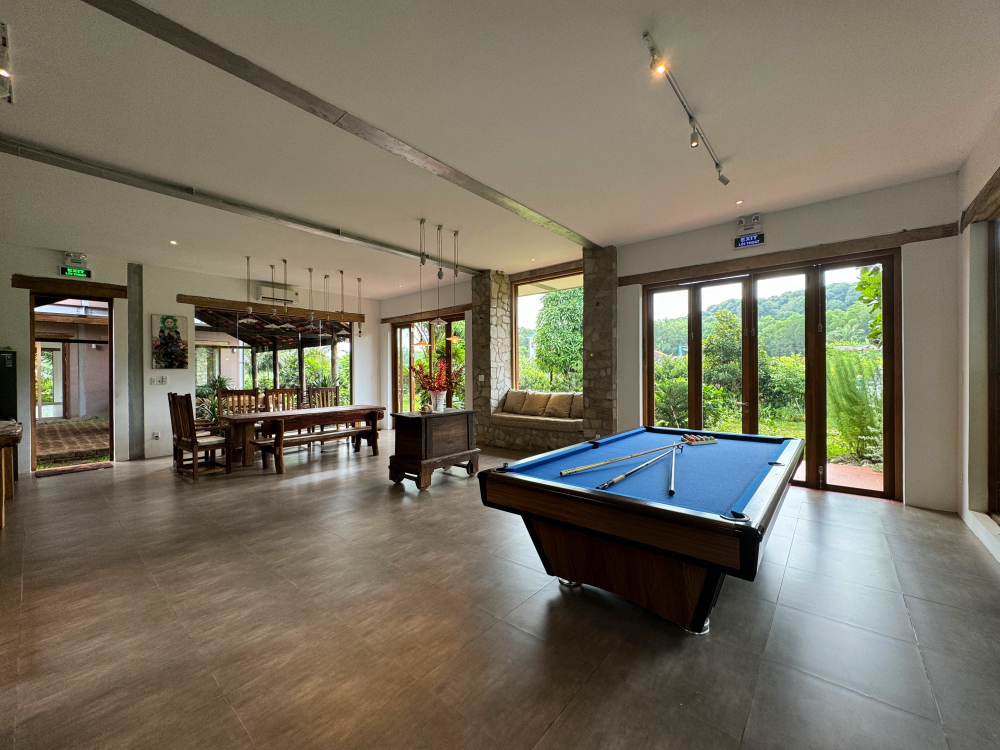 VIlla Hồ Tràm Cho Khách Nước Ngoài có cần phải thật sang trọng?