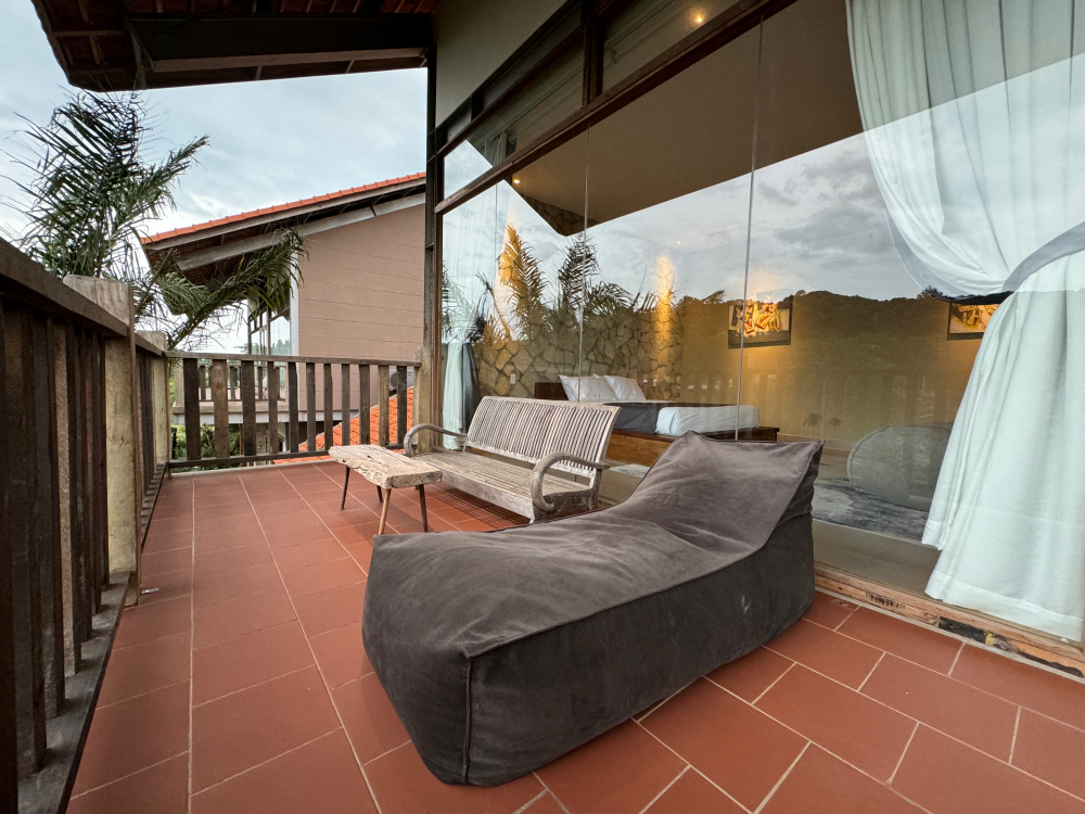 Kinh Nghiệm Thuê Villa Hồ Tràm Cuối Tuần