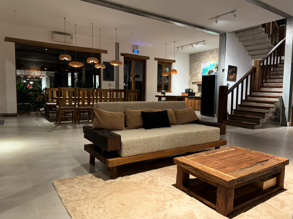 Thuê Biệt Thự Hồ Tràm Gần Phố Đi Bộ Hồ Tràm có phải là lựa chọn “đi đâu cũng tiện”?