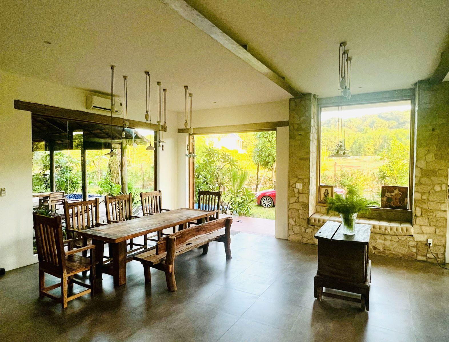 Thuê Villa Hồ Tràm Sang Trọng Với Giá Ưu Đãi – Có Phù Hợp Cho Kỳ Nghỉ Thật Sự Không?