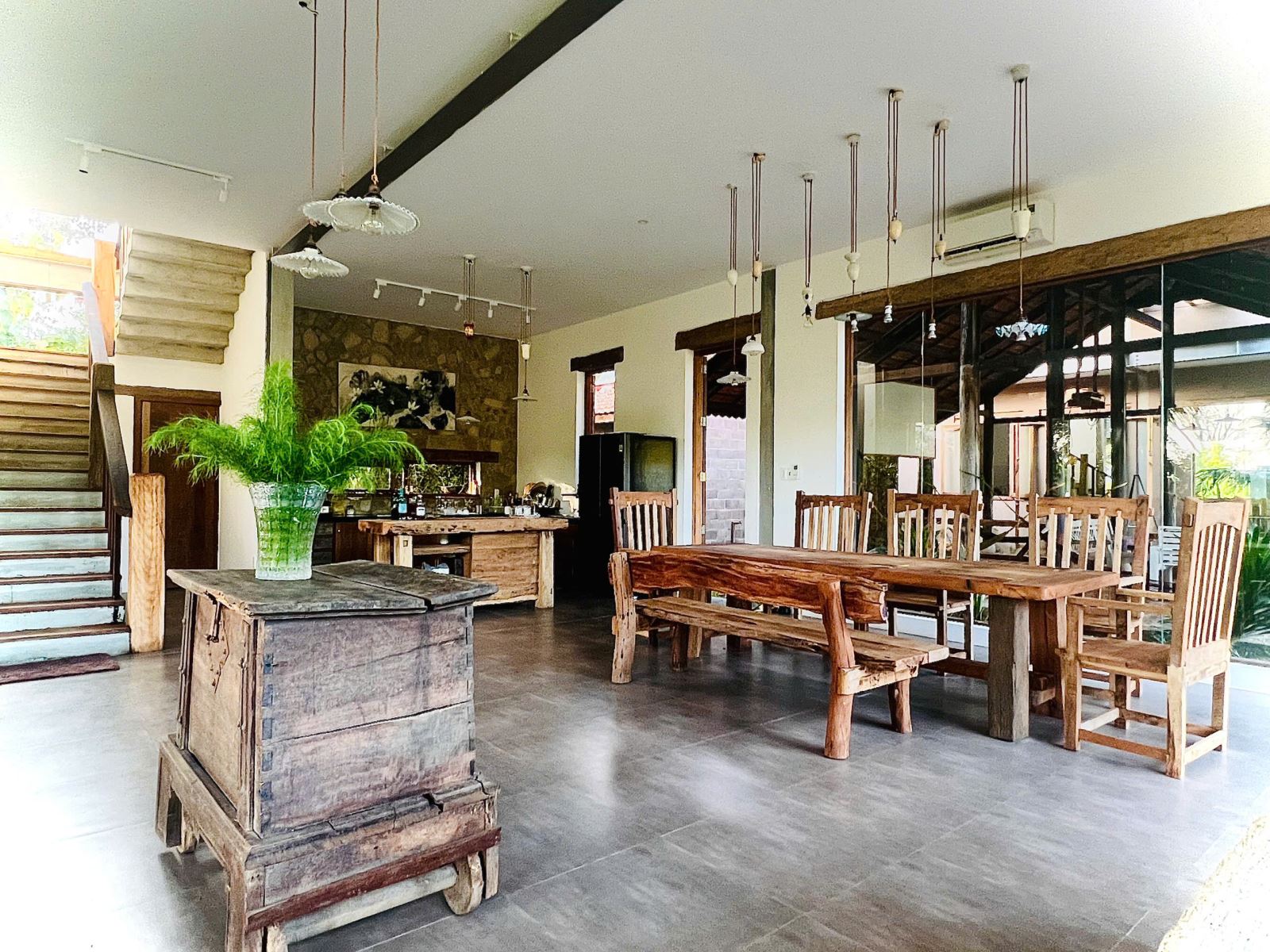 Thuê Biệt Thự Hồ Tràm Kết Hợp Yoga – Có Phải Cách Nghỉ Dưỡng Dành Cho Người Muốn Sống Chậm?