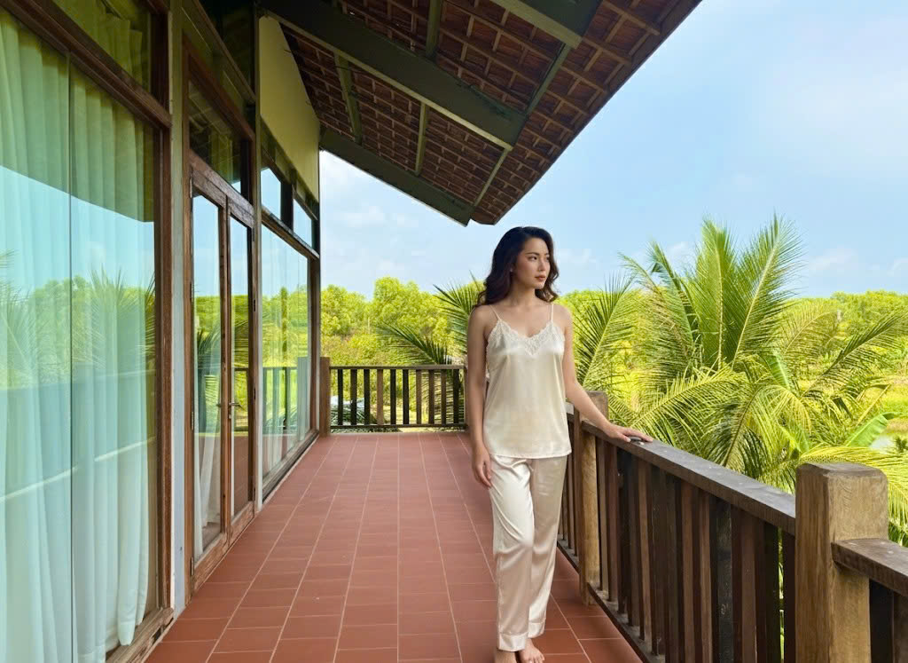 Thuê Biệt Thự Hồ Tràm Nguyên Căn – Liệu Có Thật Sự Chill Như Lời Đồn?