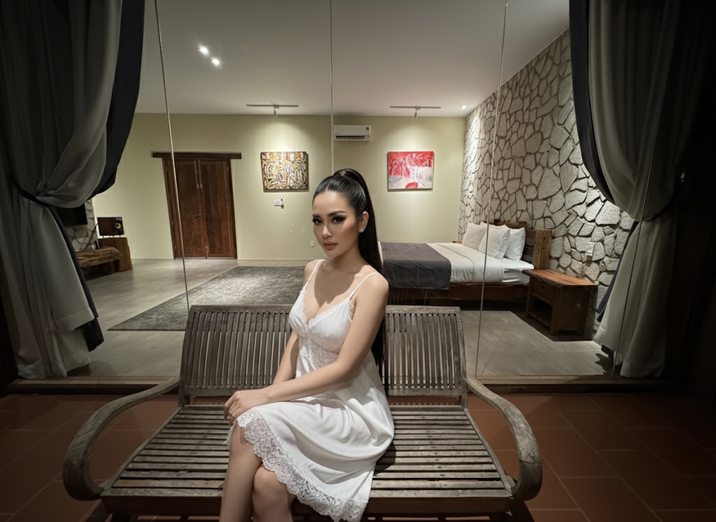 Villa Hồ Tràm Có Phòng Master View Đồi – Chốn Nghỉ Dưỡng Ai Cũng Muốn Khám Phá!