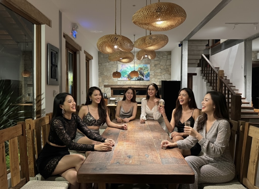 Villa Hồ Tràm: Nghỉ Dưỡng & Giải Trí Casino – Trải Nghiệm Mới Bạn Cần Thử