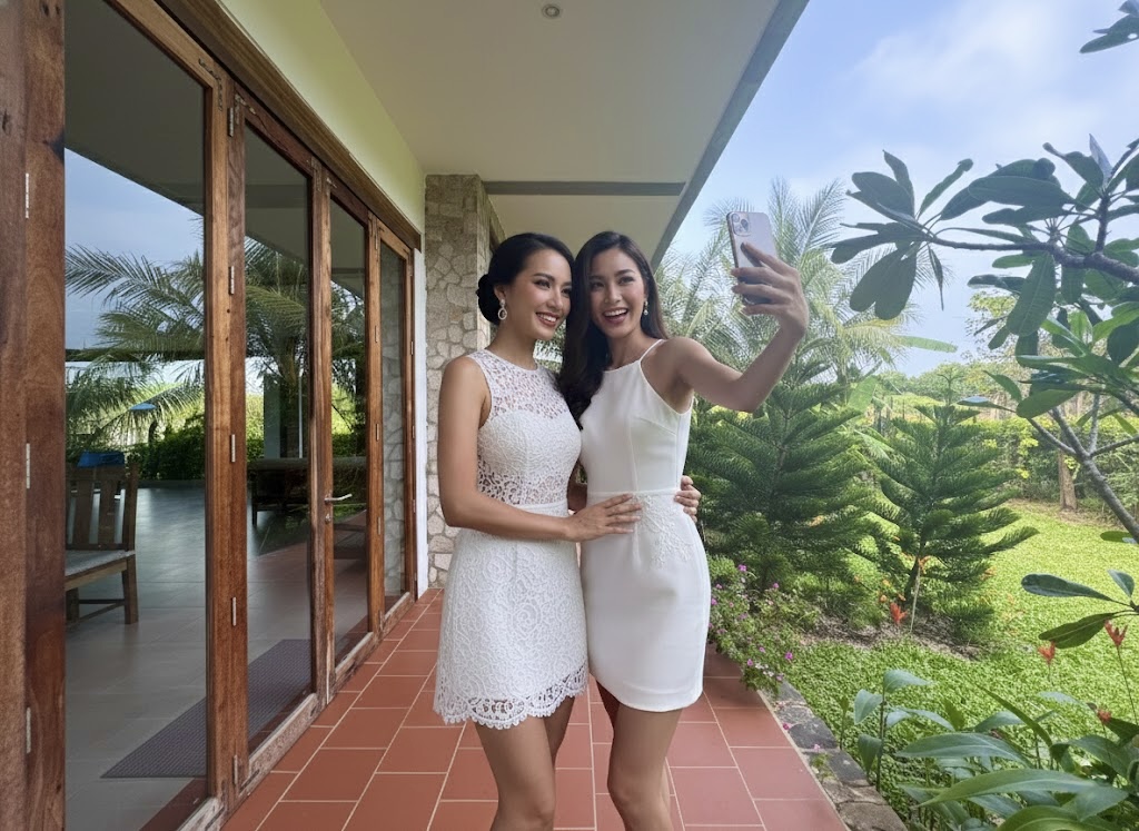 Villa Hồ Tràm được yêu thích: Vì sao nhiều người ở rồi lại muốn quay lại?