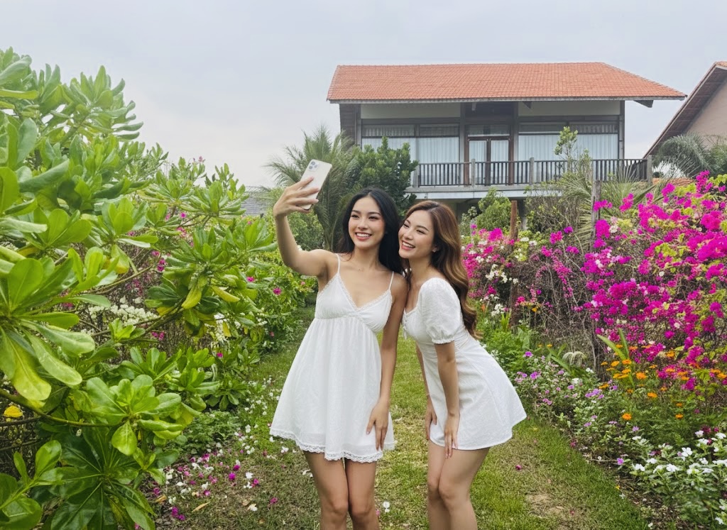 Villa Hồ Tràm được mong chờ nhất 2026 