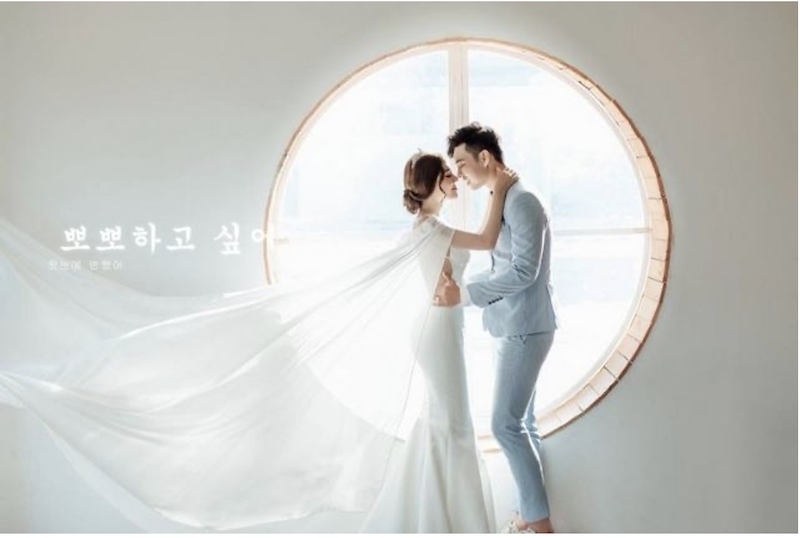 Làm thế nào để mụn không ghé thăm, làn da rạng rỡ trong ngày trọng đại?