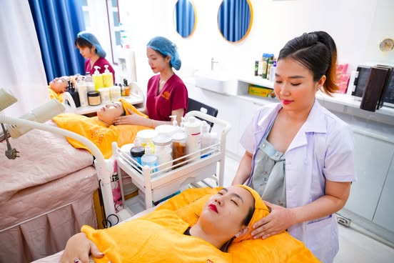 GỢI Ý CHO BẠN SPA TRỊ NÁM UY TÍN TẠI TÂN PHÚ, TP.HCM