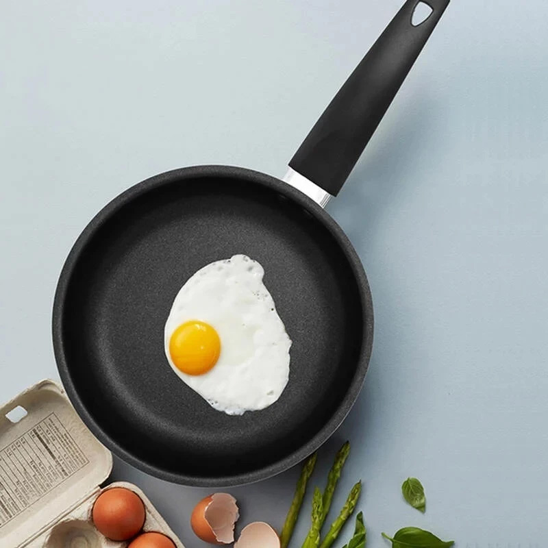 Chảo chống dính LocknLock Easy Frypan LEY