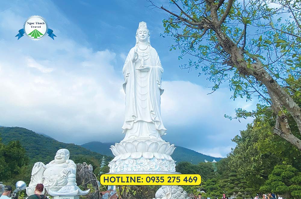 Các điểm du lịch Đà Nẵng nổi tiếng du khách nên khám phá