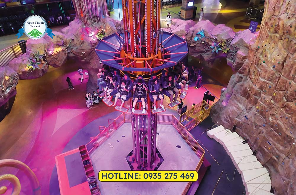 Ưu đãi vé Bà Nà Hills 2026 - Những điều cần biết