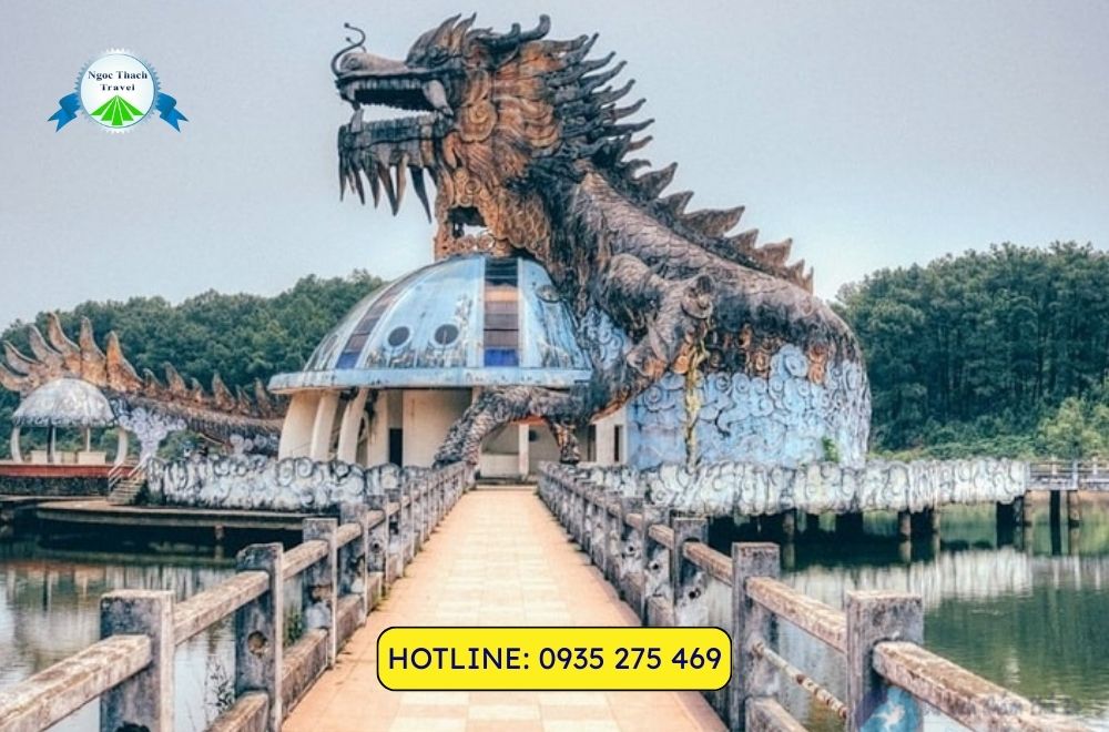 Review Tour Đà Nẵng – Huế 1 Ngày: Hành Trình Di Sản Đáng Trải Nghiệm