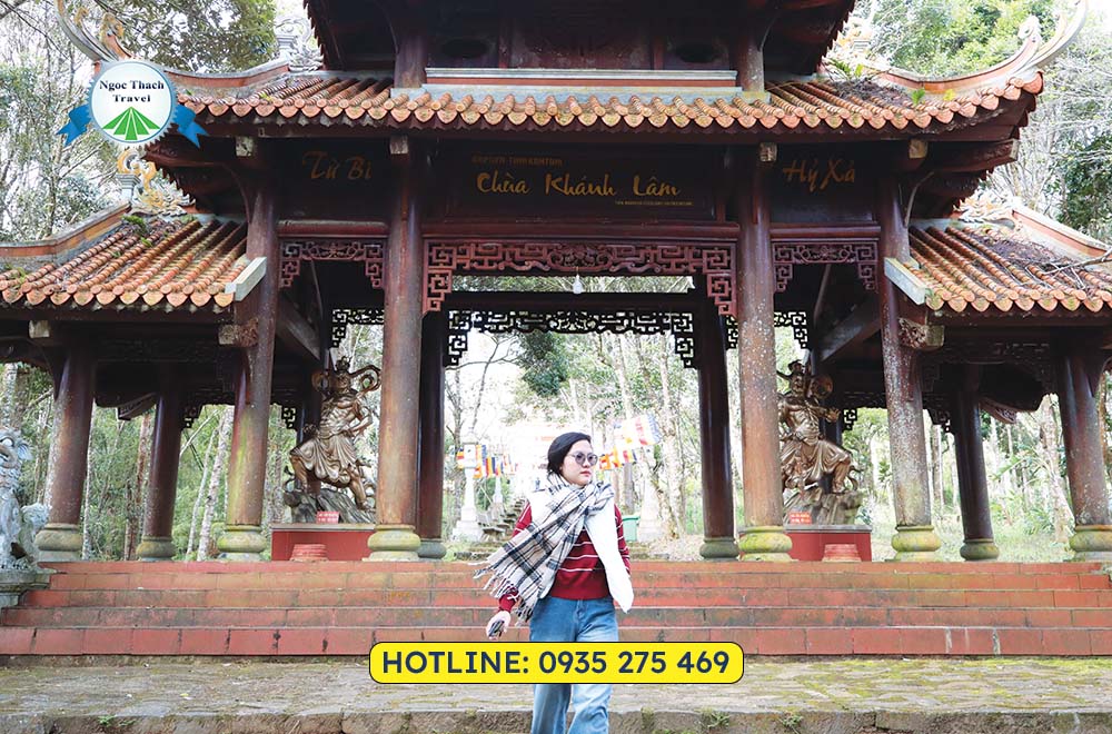 Khám phá cao nguyên Măng Đen - hành trình 3 ngày 2 đêm đầy trải nghiệm