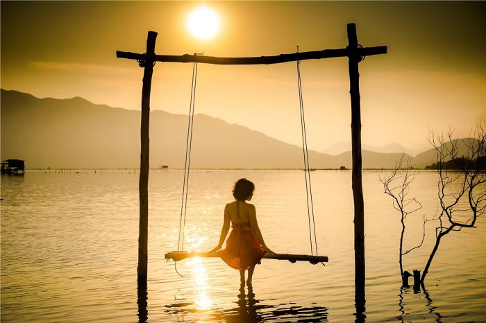 Du lịch chữa lành tại Huế