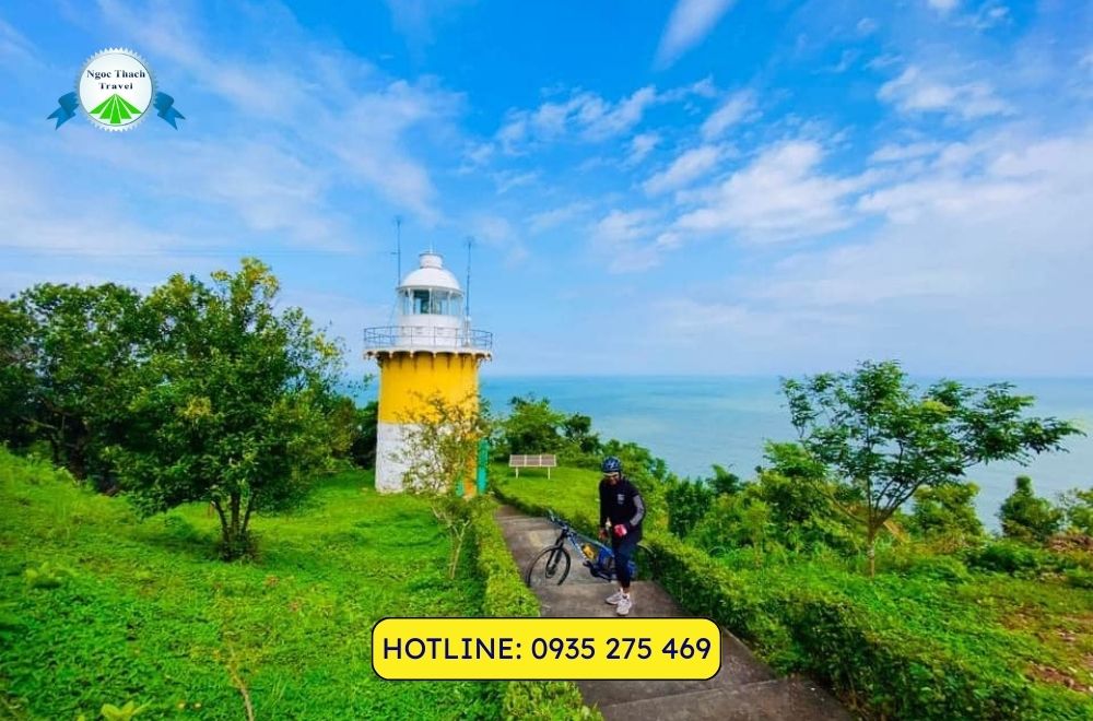 Hải Đăng Tiên Sa Đà Nẵng