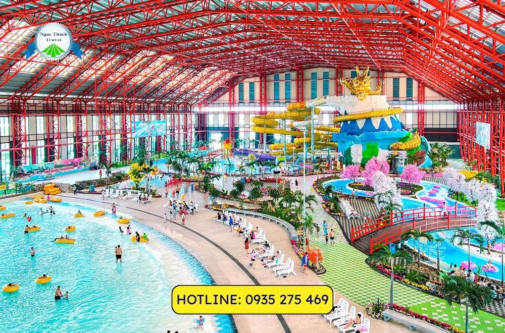 Mikazuki Đà Nẵng