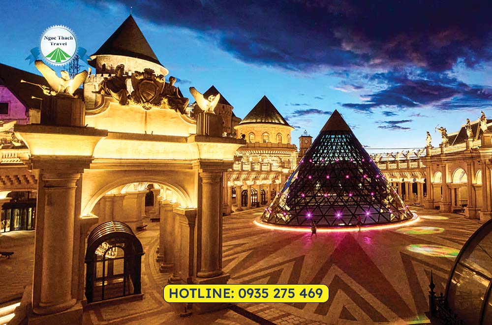 Kinh nghiệm du lịch Đà Nẵng