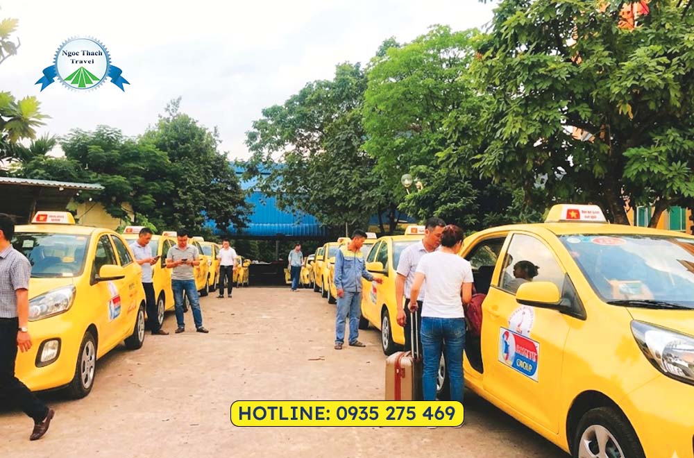 Taxi Phú Quốc