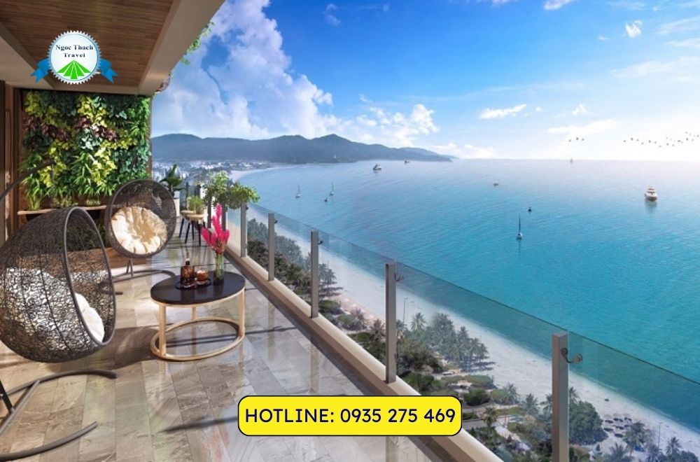 Top 10 Khách Sạn Đà Nẵng Tốt Nhất 2026 – Lưu Trú Lý Tưởng Cho Kỳ Nghỉ Hoàn Hảo