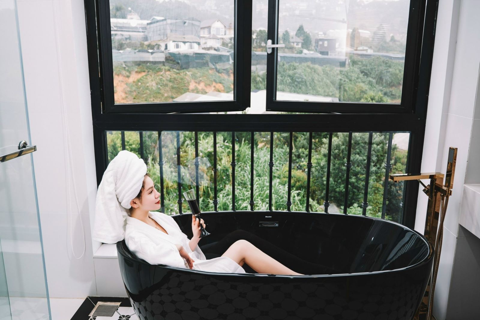 Tết 2026 thử đón năm mới giữa sương lạnh Đà Lạt – cảm giác khác hẳn ở nhà