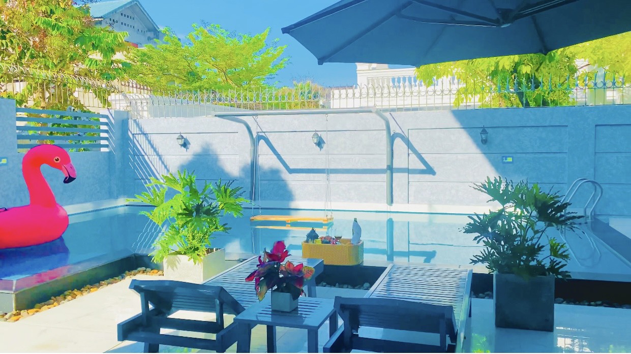 Vì sao nhiều nhóm khách chọn Long Cung khi muốn ở gần biển và gần khu vui chơi?