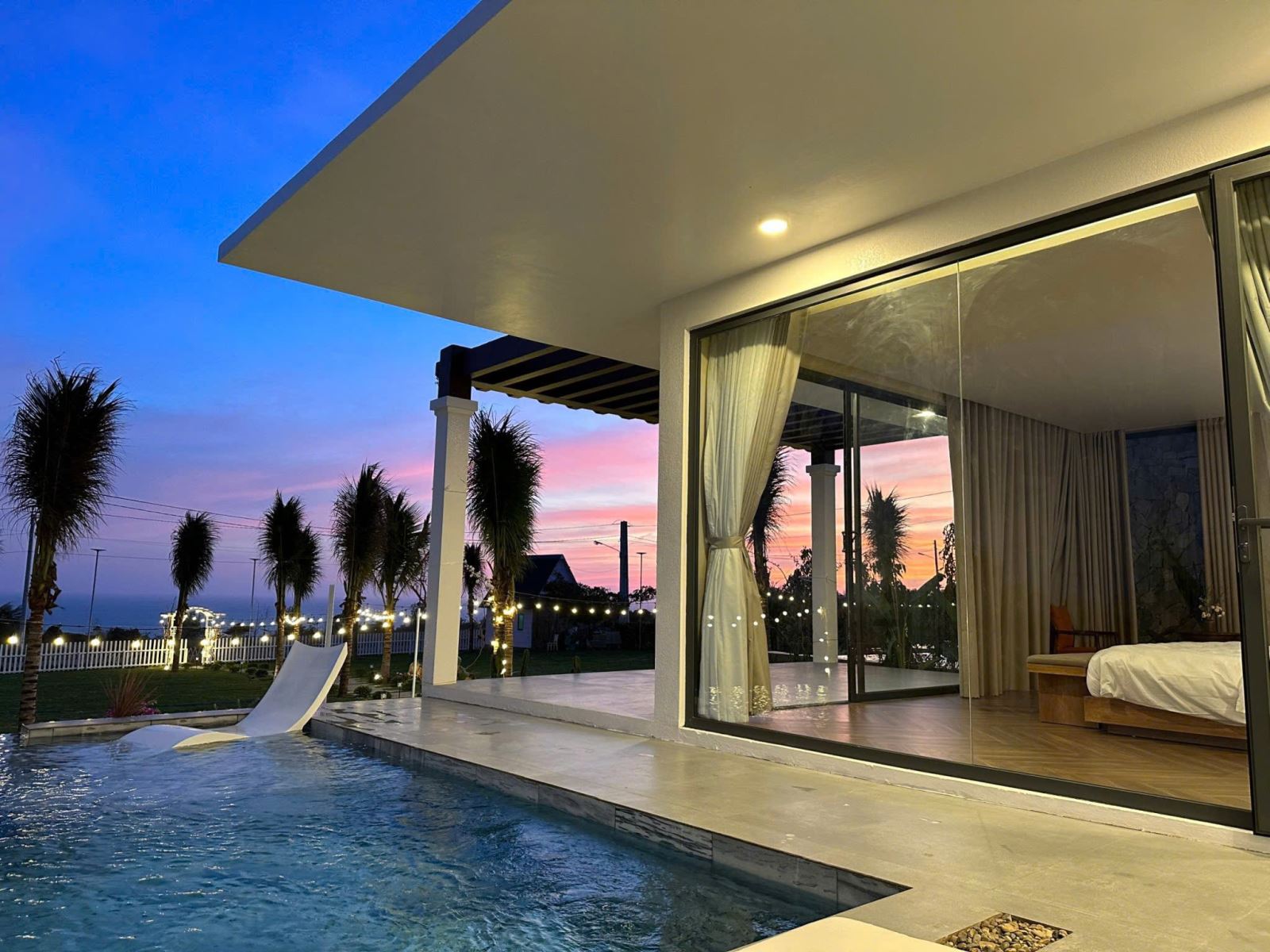 Tết 2026 muốn vừa nghỉ dưỡng vừa sum vầy? Mũi Né là lựa chọn rất đáng cân nhắc