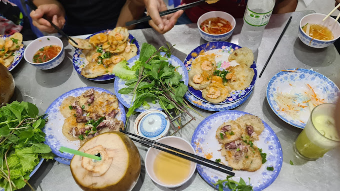 Top 8 Quán Ăn Sáng Ngon - Rẻ Du Lịch Vũng Tàu Nên Ghé Ăn