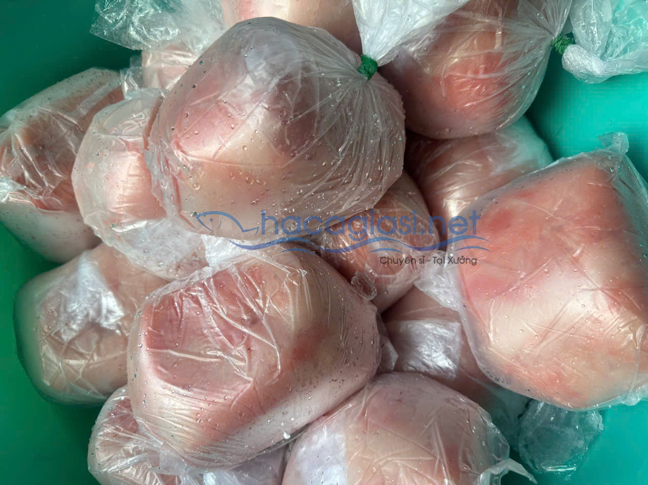 Chả Cá Thác Lác Giá Sỉ TP. Hồ Chí Minh: Tận Xưởng, Chất Lượng Cao