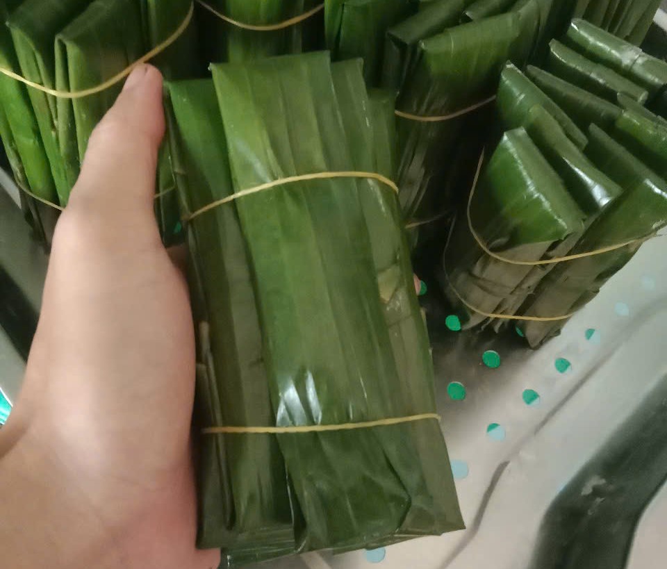 Cung cấp sỉ chả Huế cây ở Củ Chi, Tp.HCM