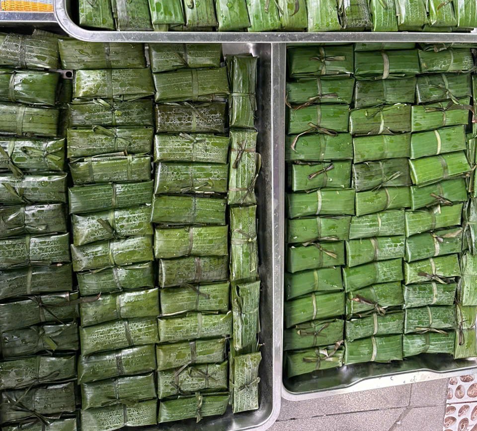 Cung cấp chả cây topping bún bò ngon giá rẻ ở Đà Lạt