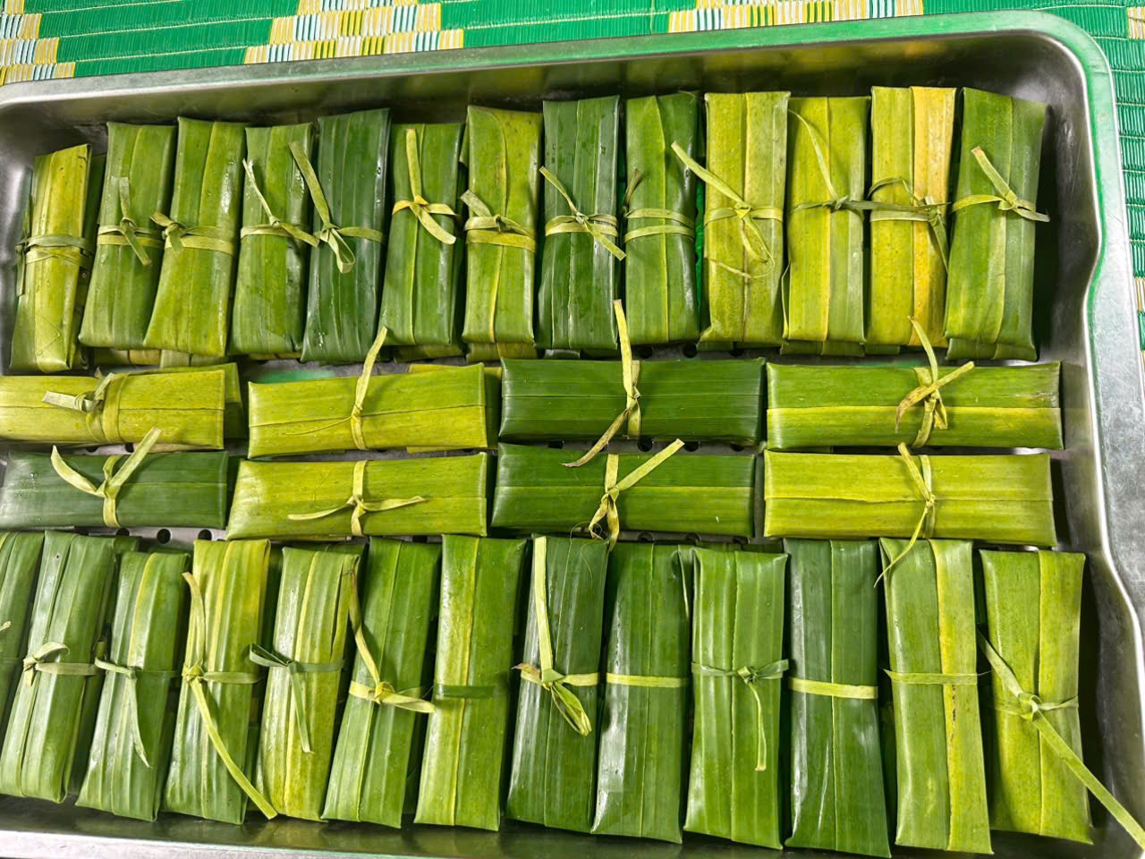 Sỉ Chả cây ăn Bún Bò, Bún Riêu ở Bình Thạnh, Tp HCM