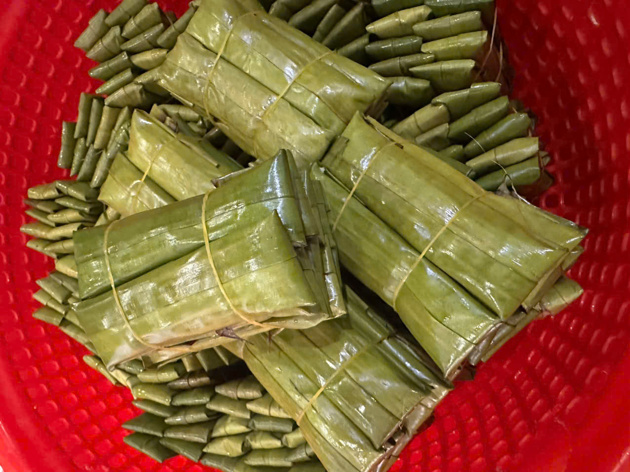 Sỉ chả Huế ăn Bún Bò, Bún Riêu tại Bến Tre