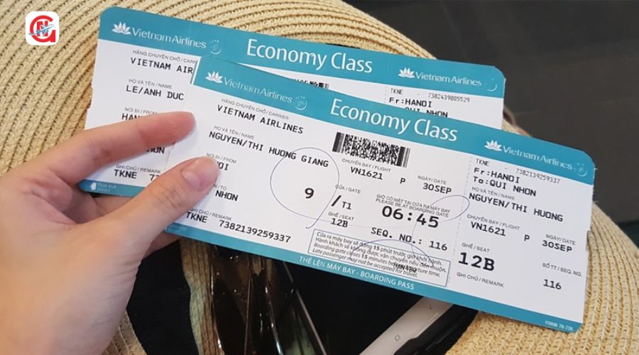 Giá vé máy bay Vietnam Airlines Tết 2026 bao nhiêu?